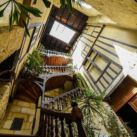 Amani Hostel Ла-Реоль Екстер'єр фото