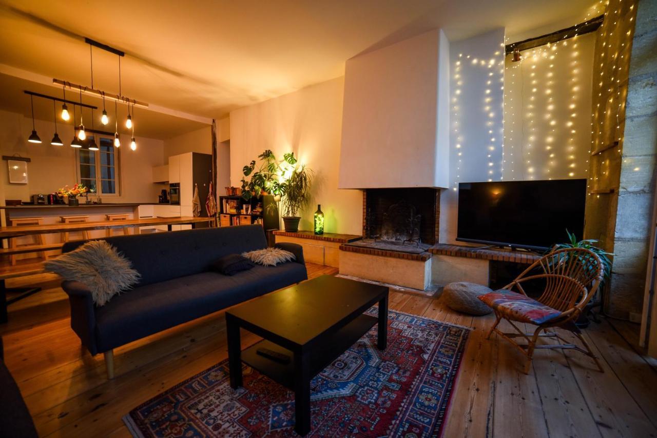Amani Hostel Ла-Реоль Екстер'єр фото