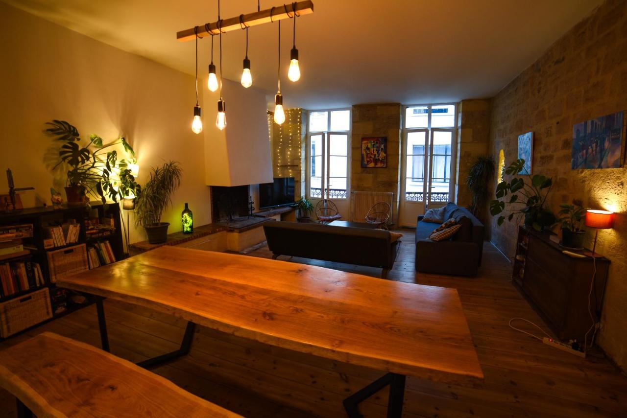 Amani Hostel Ла-Реоль Екстер'єр фото