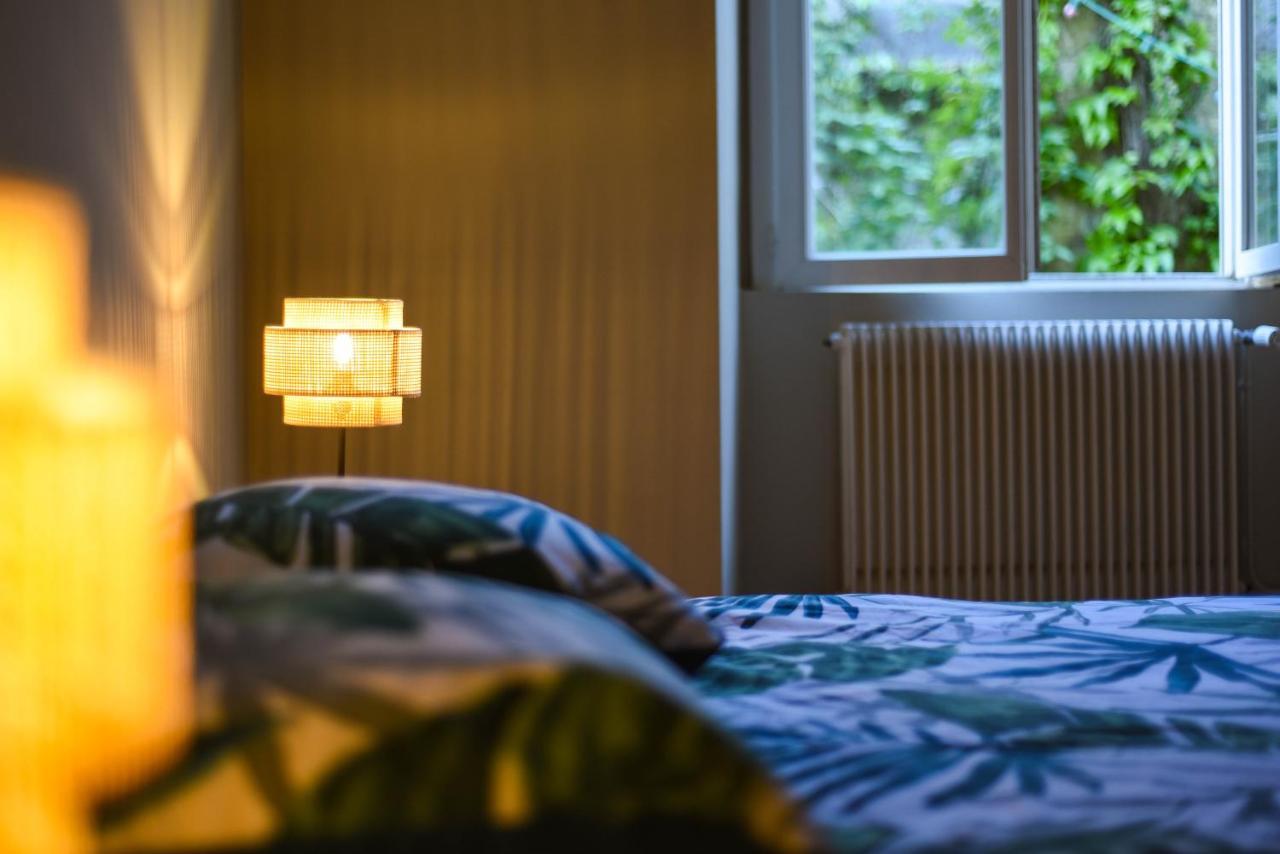 Amani Hostel Ла-Реоль Екстер'єр фото