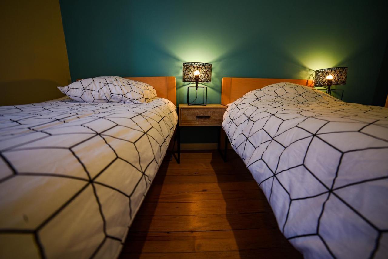 Amani Hostel Ла-Реоль Екстер'єр фото