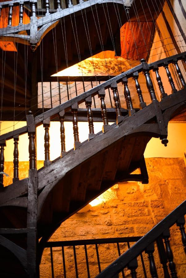 Amani Hostel Ла-Реоль Екстер'єр фото