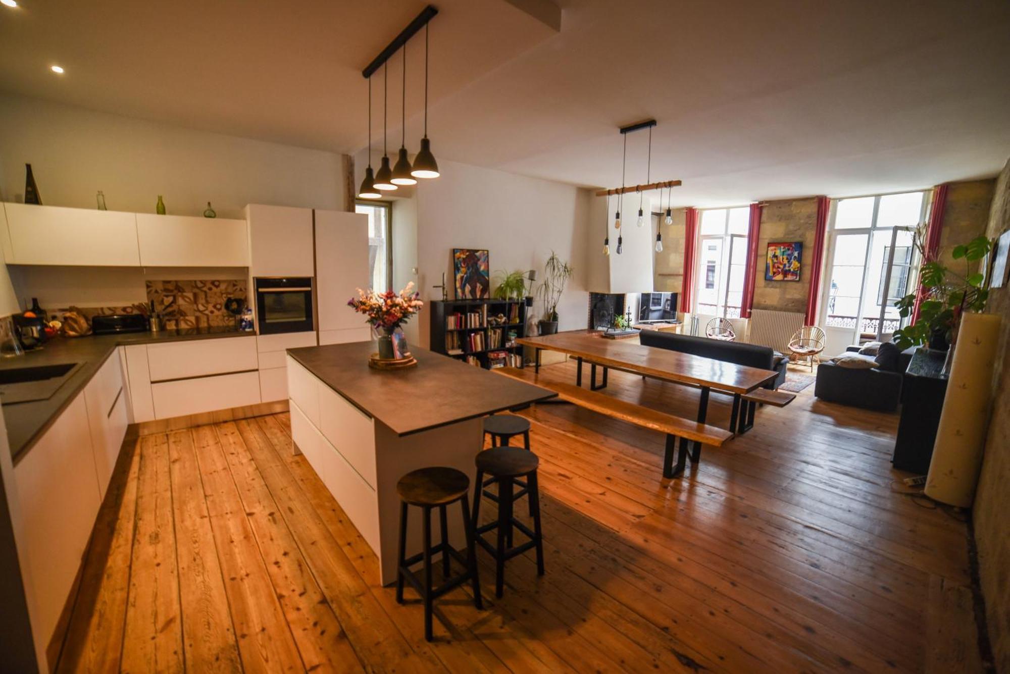 Amani Hostel Ла-Реоль Екстер'єр фото